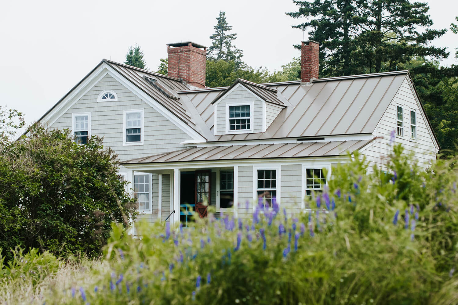 Reducing energy costs in the winter